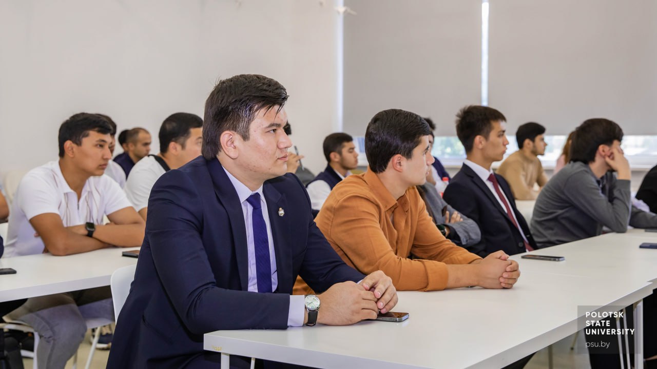 Совместный факультет ТГЭУ