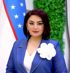 Каримова Комила Данияровна