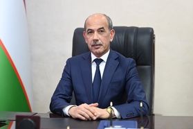 Тешабаев Толкин Закирович