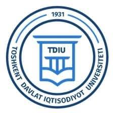 Ташкентский государственный экономический университет